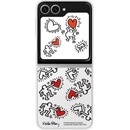 Samsung Galaxy Z Flip6 Flipsuit case white (EF-ZF741CWEGWW)