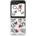 Samsung Galaxy Z Flip6 Flipsuit Case white (EF-ZF741CWEGWW)