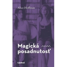 Magická posadnutosť - Alice Hoffman