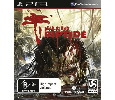 Dead Island: Riptide