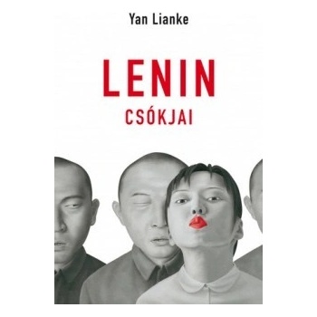 Lenin csókjai