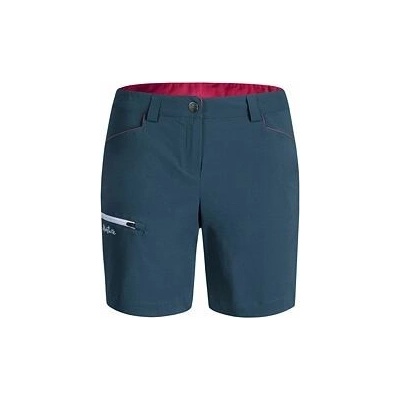 Montura Safari Bermuda Woman blu cenere/bianco