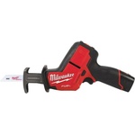 Milwaukee M12 CHZ-202X (4933447738) Саблен трион