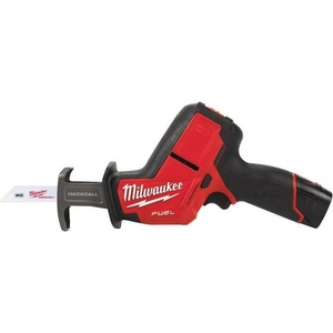 Milwaukee M12 CHZ-202X (4933447738) Саблен трион