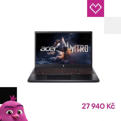 Acer Nitro V 15 NH.QZAEC.00L