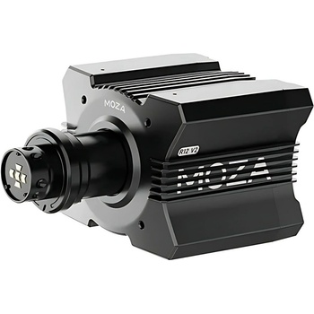 Moza R12 V2 direct drive základna RS081
