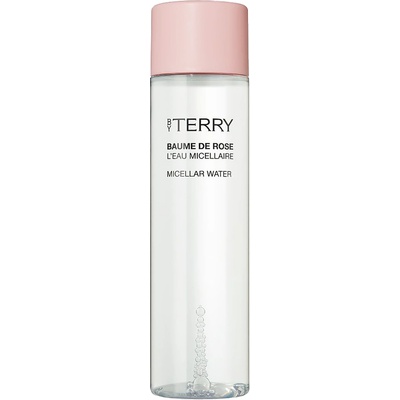 By Terry Baume De Rose Micellar Water Почистваща вода дамски 200ml