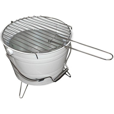 Garthen 27148 Mini BBQ