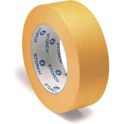 Ciret Páska lepiaca papierová 36 mm x 40 m zlatá 97054310