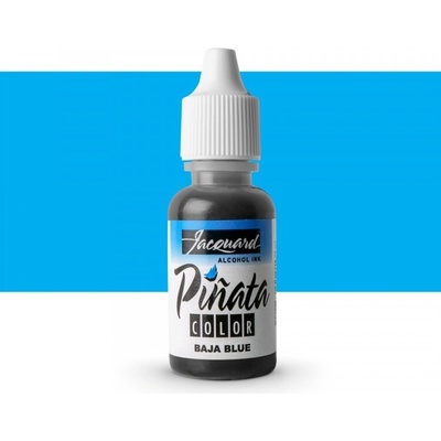 Davona Alkoholový inkoust Jacquard 14 ml světle modrá