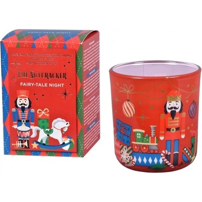 Bartek Candles The Nutcracker Fairy-tale night 150g