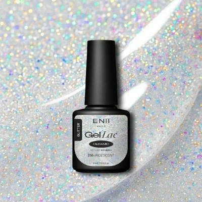 ENII NAILS Gel lak Ceramic 286 Iridescent 5 ml