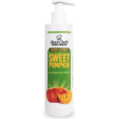 Stani Chef's tělové mléko sladká dýně 250 ml