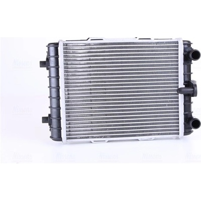 Chladič, chlazení motoru NISSENS 606645