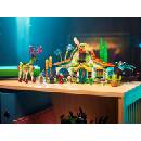 Image 1 of LEGO® DREAMZzz - Stable of Dream Creatures (71459)