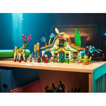 Image 1 of LEGO® DREAMZzz - Stable of Dream Creatures (71459)