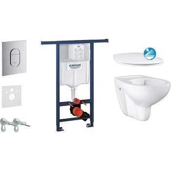 GROHE 38588/SET