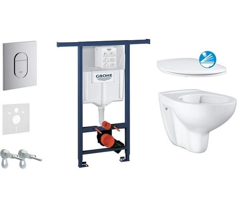 GROHE 38588/SET