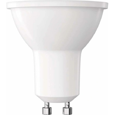 Emos LED žiarovka CLASSIC 4,5W GU10 Neutrálna biela