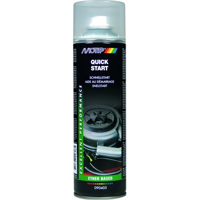 Motip Rychlý Start 500 ml