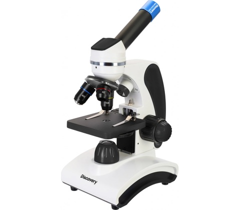 Discovery Pico Polar