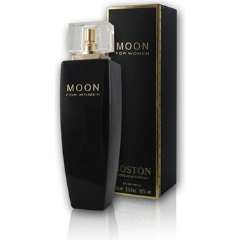 Cote azur boston moon parfém dámský 100 ml
