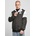 STARTER Мъжко преходно яке Starter Supporter в черен цвятMODEL701 SALE - , размер S