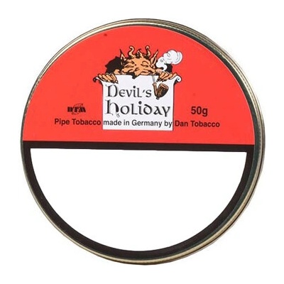 Devil´s Holiday 50 g