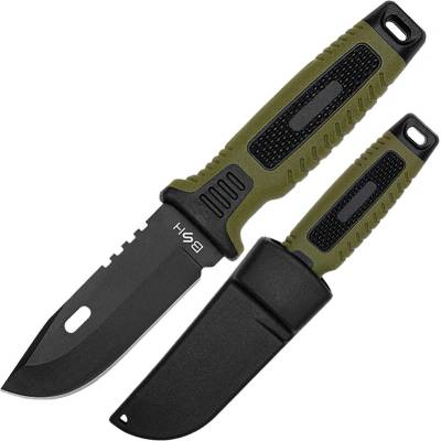 TifanTEX Malý taktický T195 + plastové púzdro