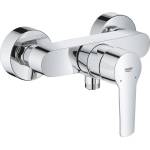 GROHE Start смесител за душ с едноръкохватков механизъм, гланцово хромирано покритие (32279002)