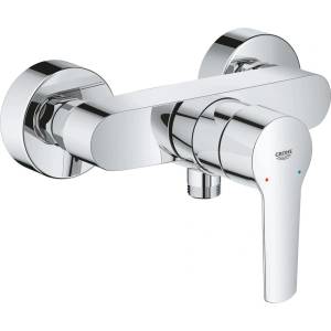 GROHE Start смесител за душ с едноръкохватков механизъм, гланцово хромирано покритие (32279002)