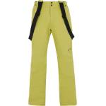 Protest Мъжки ски панталон Protest PRTMiikka Snowpants Ski trousers - Splitpea Green (007-2011-0811)