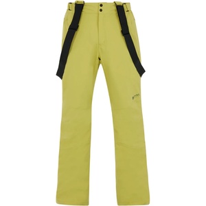 Protest Мъжки ски панталон Protest PRTMiikka Snowpants Ski trousers - Splitpea Green (007-2011-0811)