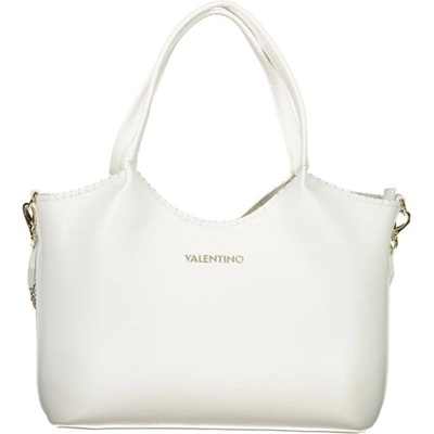 Valentino bags Дамска чанта valentino bags, Размер uni, Цвят Бял (vbs9w901aleksandra_bioffwhi)