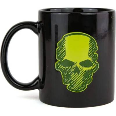 Numskull Hrnek Ghost Recon 320 ml