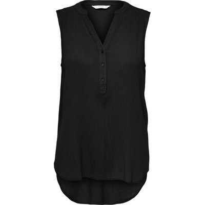 ONLY Блуза 'Jette' черно, размер 32
