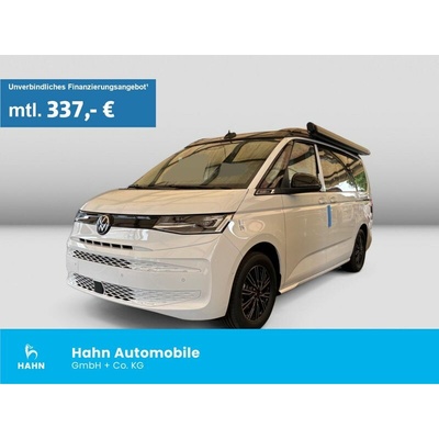 Volkswagen T7 California Beach Camper 110 kW