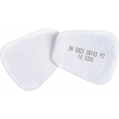 3M Filter 5925 P2