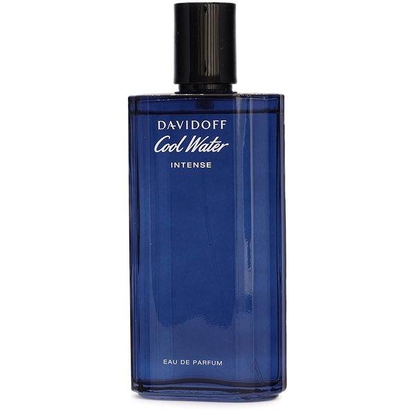 Davidoff Cool Water Intense parfumovaná voda pánska 125 ml od 31