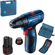 Bosch GSR 120-LI - 0.601.9G8.002