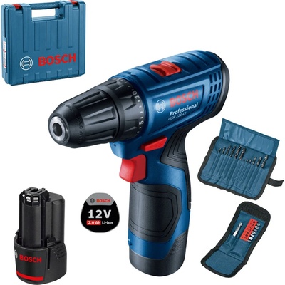 Bosch GSR 120-LI - 0.601.9G8.002