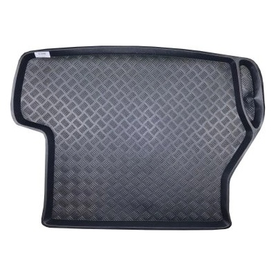 Стелка за багажник за BMW 3 E46 (1999-2007) Combi