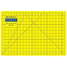Shesto Modelcraft řezací podložka A5