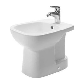 Duravit D-Code 223710 00 002