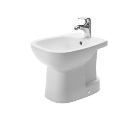 Duravit D-Code 223710 00 002