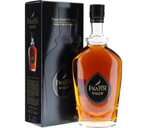 Frapin VSOP 40% 0,7 l (karton)