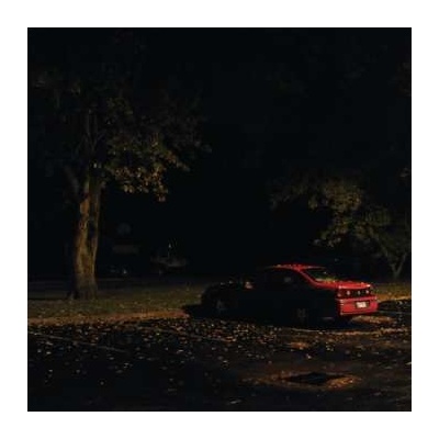 More Eaze & Claire Rousay - No Floor LP