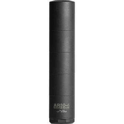 A Tec AR 30-4, .223" 5,56mm na závit 1/2"-28 UNEF – Zbozi.Blesk.cz