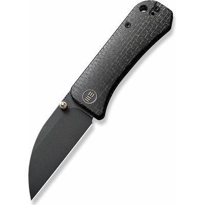 WE Knife WEKNIFE Banter Wharncliffe CPM S35VN