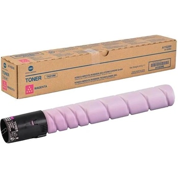 Develop Тонер касета DEVELOP TN221MH, ineo+227, +287, 10500 k. , A8K335H, Magenta (A8K335H)